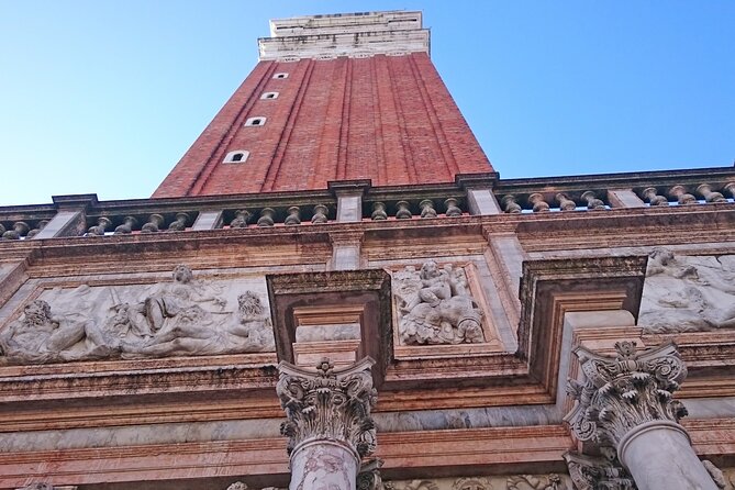 Venice Top attractions Walking Tour along the Canals - Starting Point at Campiello dei Squelini: why this matters