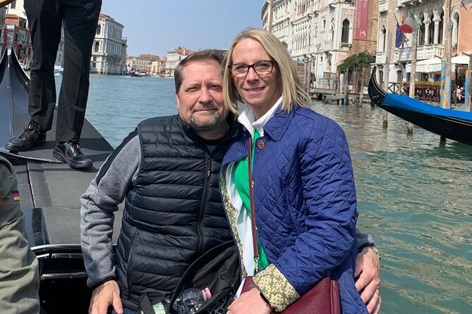 Venice Tour by High-Speed train from Florence - St. Mark’s + Gondola: How to Decide Without Regret
