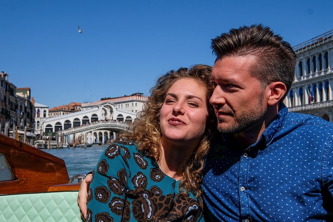 Venice VIP Photo Session in Venice - Why This VIP Photo Session Feels Like a Real Venice Plan