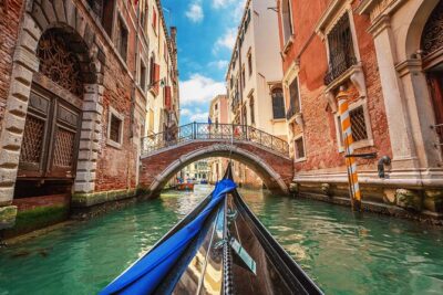 Venice Walking Tour and Gondola Ride - St Mark’s Square: The Center of Venetian Public Life