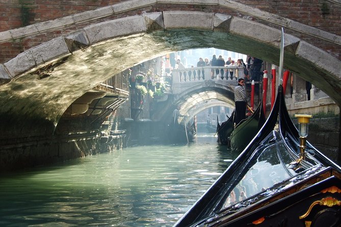 Venice Walking Tour and Gondola Ride - Walking, Crowds, and Where This Tour Fits Your Style