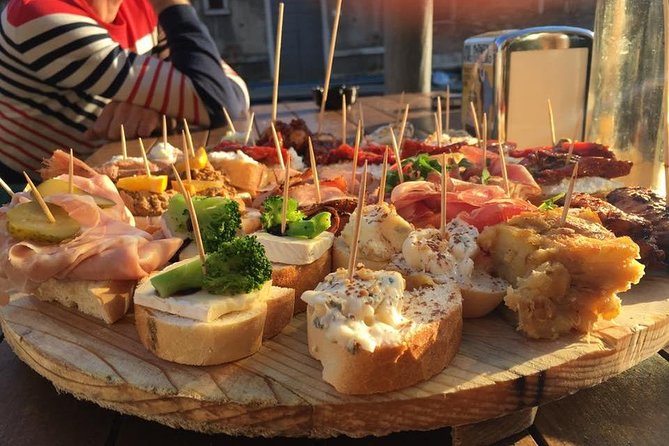 Venice Walking Tour: Eat and Drink - Key highlights worth planning for