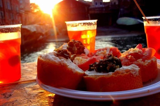 Venice Walking Tour: Eat and Drink - Why this 2-hour eat-and-drink walk beats a long day