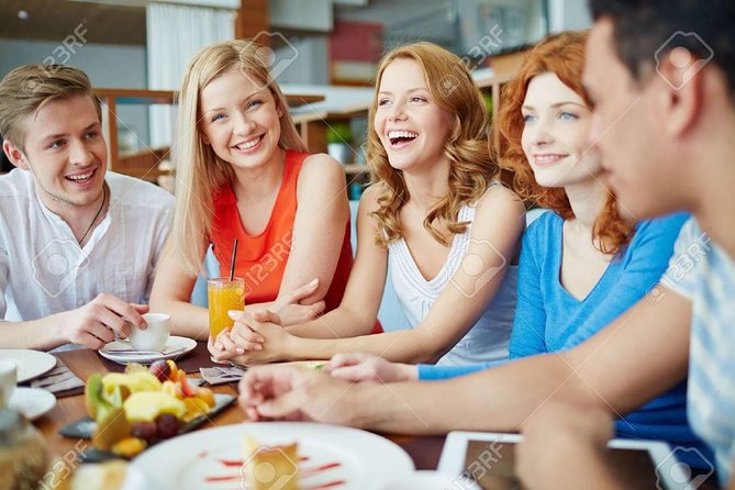 Venice Walking Tour: Eat and Drink - The guide factor: Roberto-style storytelling and local routing
