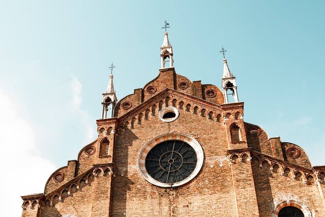 Venice Walking Tour with Audioguide on Your Smartphone - Start point, phone setup, and the “where am I?” reality