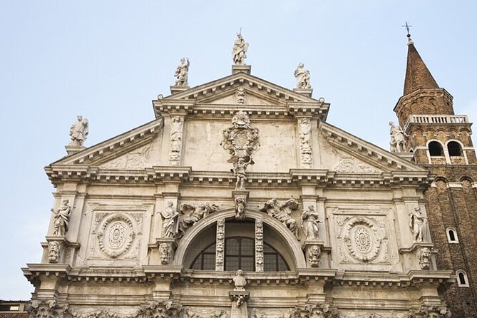 Venice Walking Tour with Gondola Ride Experience - Why this Venice walk plus gondola combo works