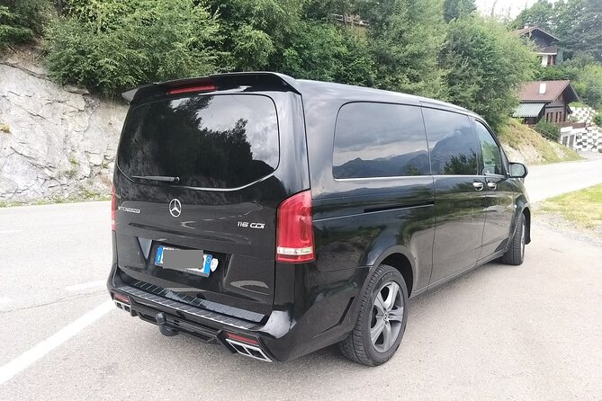 Venice (water taxi) to Venice Airport (VCE) - Departure Transfer - Reliability: what the pattern of experiences suggests