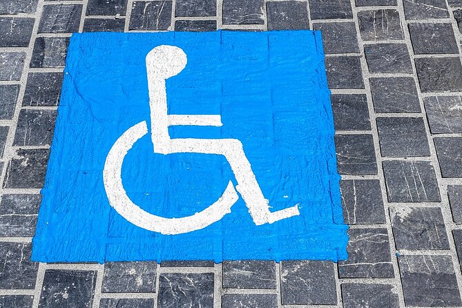 Venice Wheelchair-Accessible Private Tour - How the day stays comfortable: pacing, bridge choices, and smarter stops