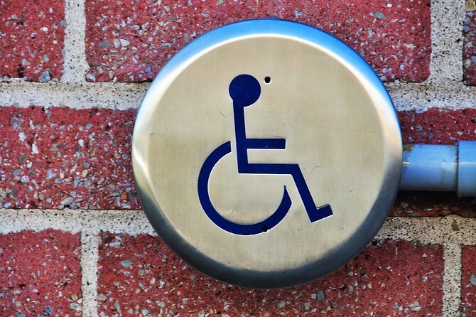Venice Wheelchair-Accessible Private Tour - Price and value: what you’re really paying for at $182.26 per person