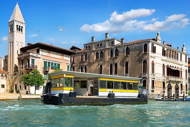 Venice Wheelchair-Accessible Private Tour - Who this tour is best for (and who might not need it)