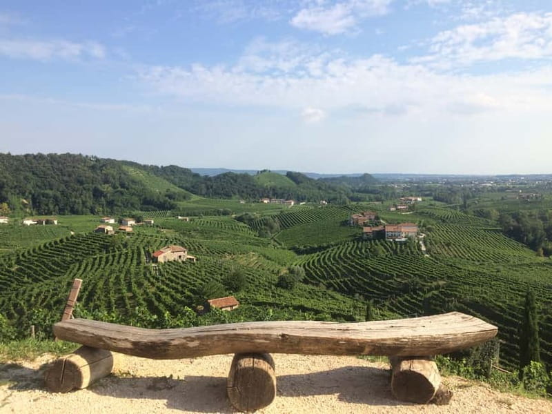 Venice: wine tour tasting along the Unesco Prosecco hills - Key things I’d lock in before you go