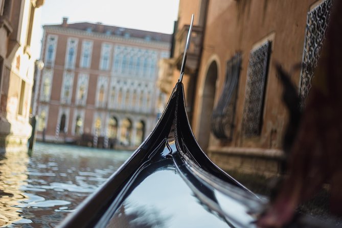 Venice's Best: Basilica, Doge's Palace, Gondola & History Gallery - Price Reality Check: What You’re Paying For (And What You Might Miss)