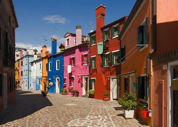 Venice’s Colorful Islands: Private Murano, Burano & Torcello Tour - Price and Value: What You’re Paying For (and What You Should Check)