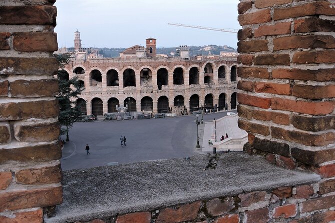 Verona Guided Tour from Venice by Train - Price and what you’re really buying: a bundled day, not just a guide