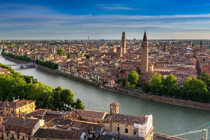 Verona Guided Tour from Venice by Train - Porta Borsari: the Roman gate that explains the town’s rules