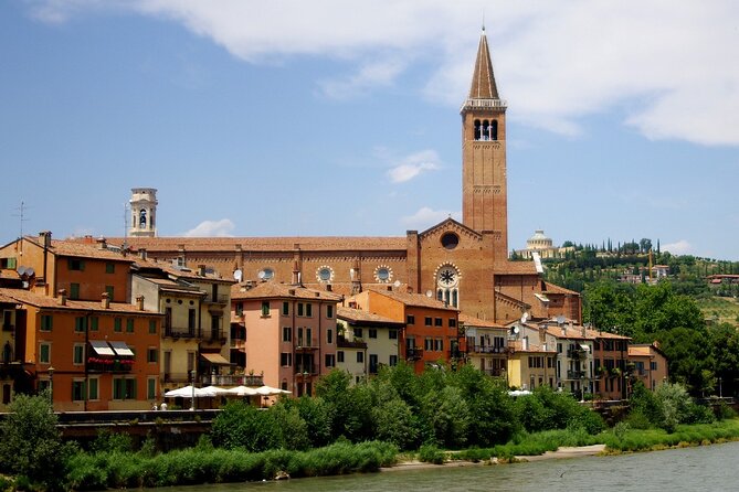 Verona Guided Tour from Venice by Train - Getting to Verona from Venice: the early start that pays off