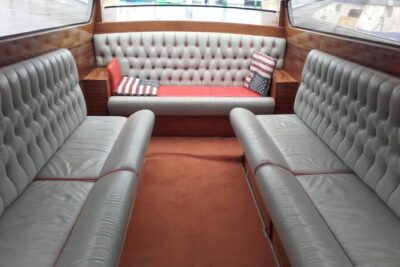 VIP Luxury Chauffeur Service – Venice to Dolomites, Cortina - Mercedes V Class vs Mercedes S Class long: why the vehicle choice matters