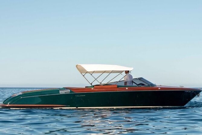 VIP Private Luxury Boat Tour - Riva Aquariva Yacht Venice - Should you book this VIP boat tour?