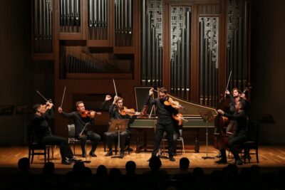 Vivaldi's Four Seasons Concert and Music Museum Visit - Stop 2: Museo della Musica (Campo San Maurizio) Without the Rush