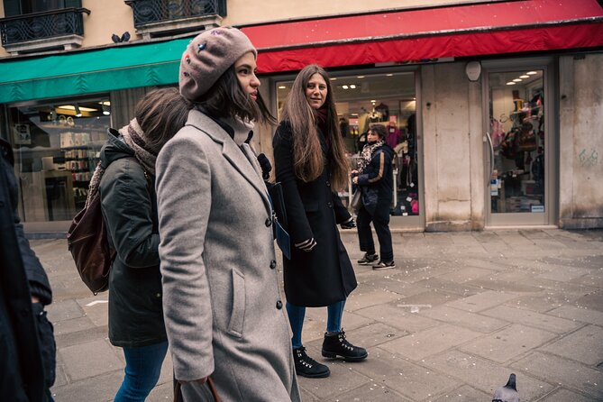 Walking in Venice Off-the-beaten Track - Getting oriented in Venice without playing cartographer