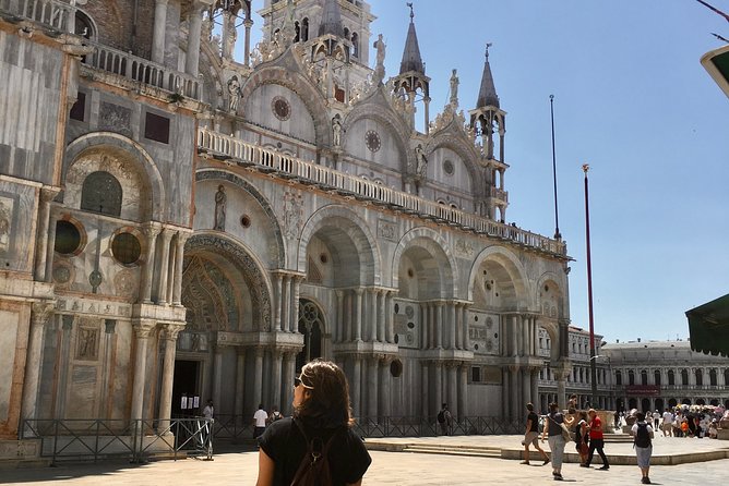 Walking in Venice Off-the-beaten Track - Cannaregio: the calm side of Venice that feels lived-in