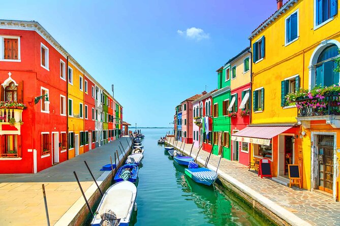 Walking Tour and Enchanting Gondola Journey in Venice - St. Mark’s Square route: easy navigation, La Fenice, and the Bovolo Staircase