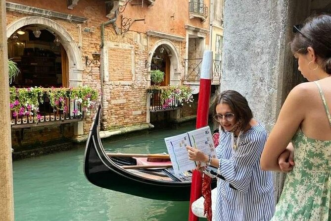 Walking tour in Venice with an architect - Price and ticket math: what you’re really paying for