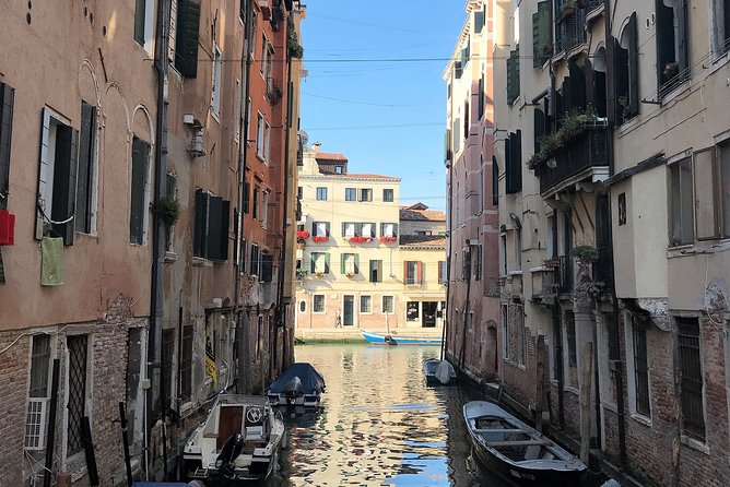 Welcome! Venice Sightseeing kickstart Tour with local guide, small group - How this tour sets you up for the rest of your trip