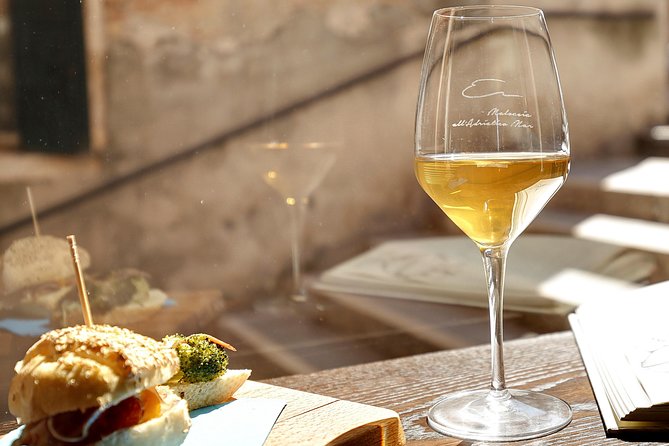 Wine Tasting in Venice - Key Things You’ll Enjoy Most