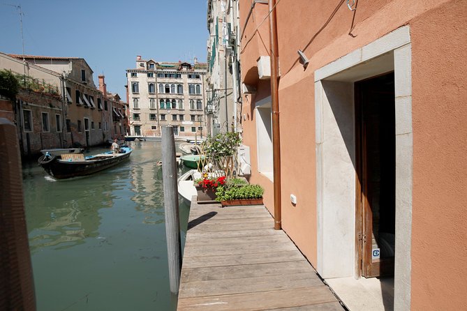Wine Tasting in Venice - Why This Venice Wine Tasting Feels More Authentic Than a Big Tour