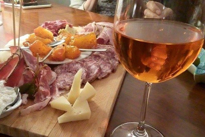 Wine Tasting in Venice - Getting There: Dorsoduro Check-In at 4:50pm for a 5pm Start