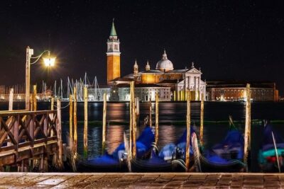 Your Evening in Venice: Aperitif & Lifestyle - Fondamenta Misericordia: cicchetti and spritz (included)